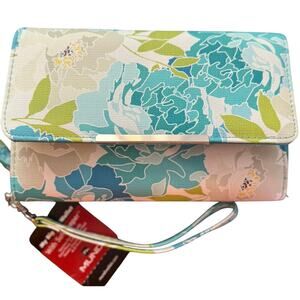 Mundi Big Fat Wallet- NWT